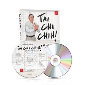 DVDs Archives - Justin Stone Tai Chih